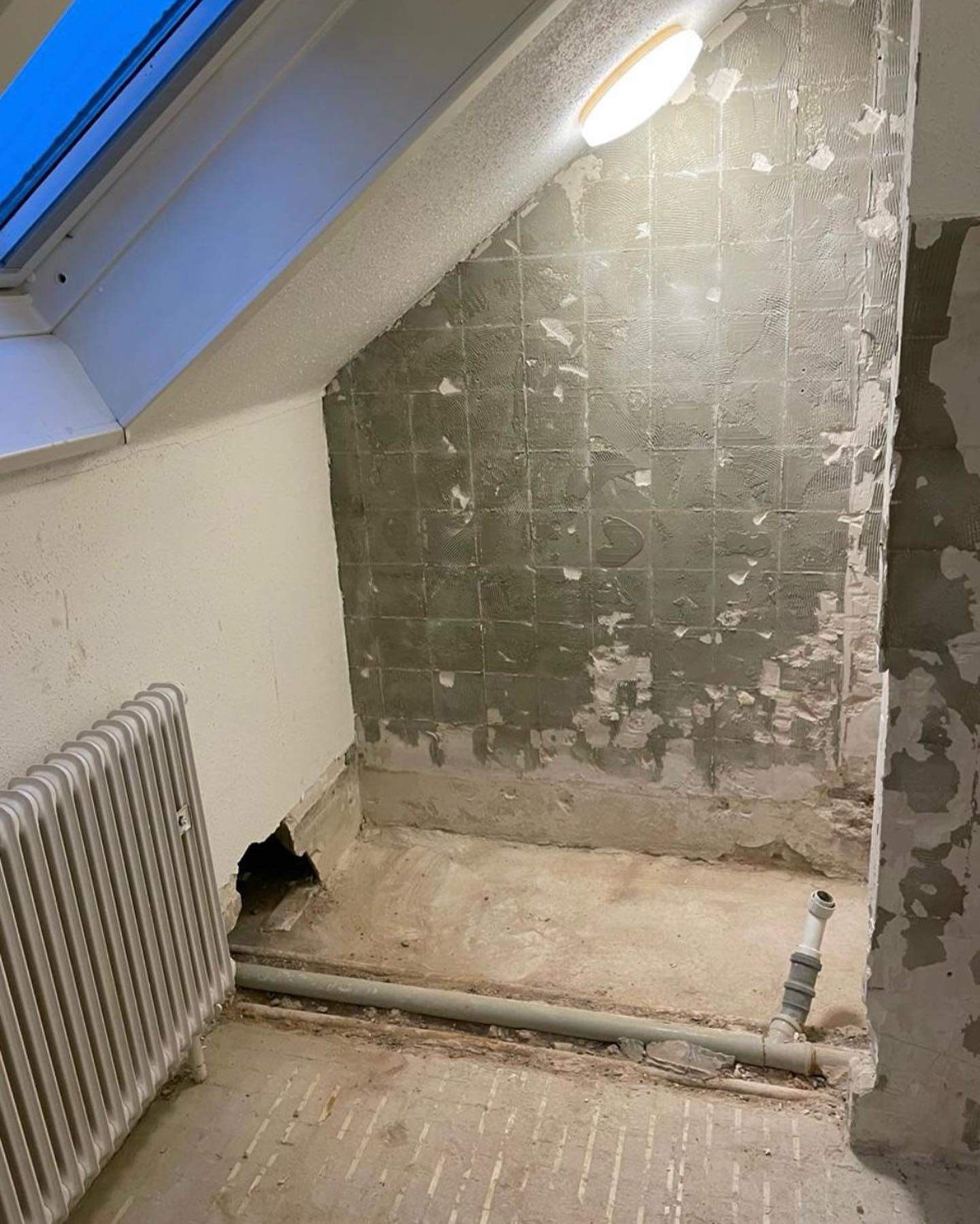 Before image