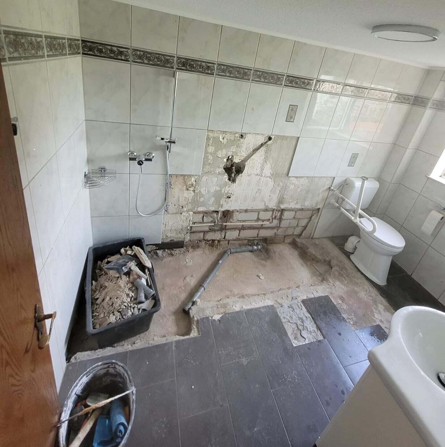 Before image