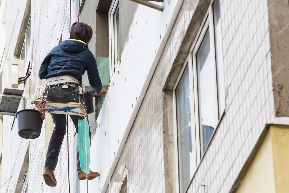 Facade Refurbishment